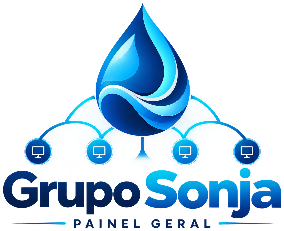 Grupo Sonja — Painel Geral